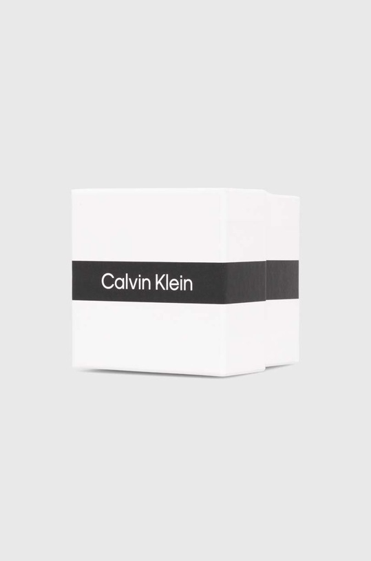 Doplnky Hodinky Calvin Klein 25200229 25200229 zlatá