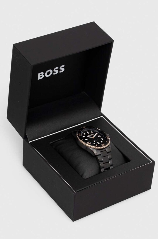 Часы BOSS чёрный 1514013