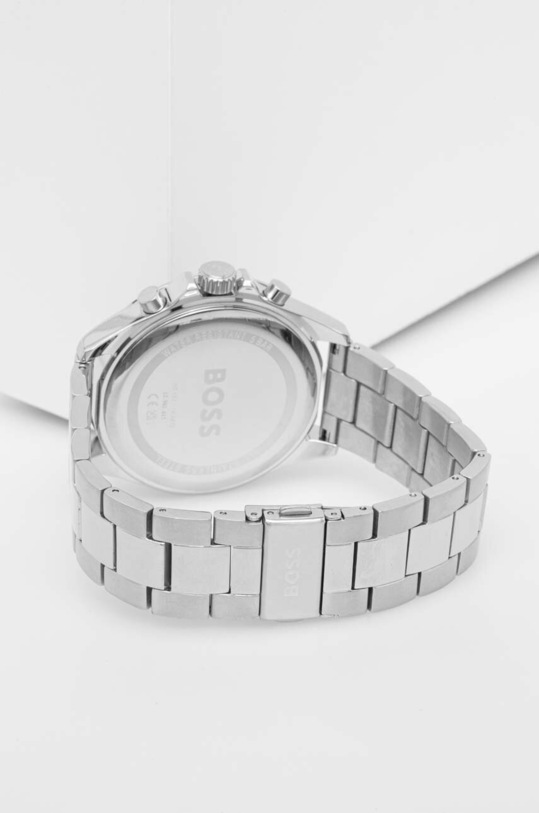 Аксесуари Годинник BOSS 1514057 срібний