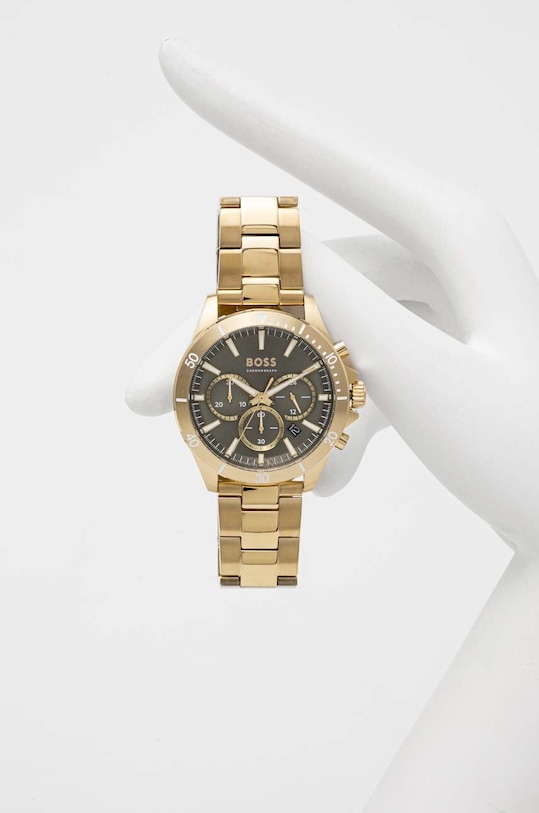 BOSS óra arany 1514059