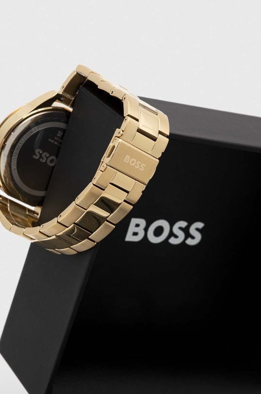 Kiegészítők BOSS óra 1514059 arany