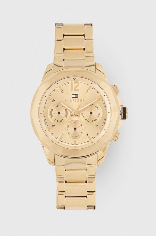 Годинник Tommy Hilfiger 1792060 золотий 1792060