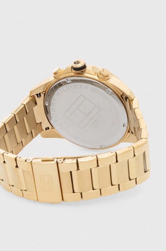 Аксесуари Годинник Tommy Hilfiger 1792060 1792060 золотий