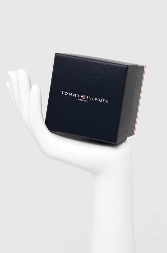 Аксесуари Годинник Tommy Hilfiger 1792061 сірий