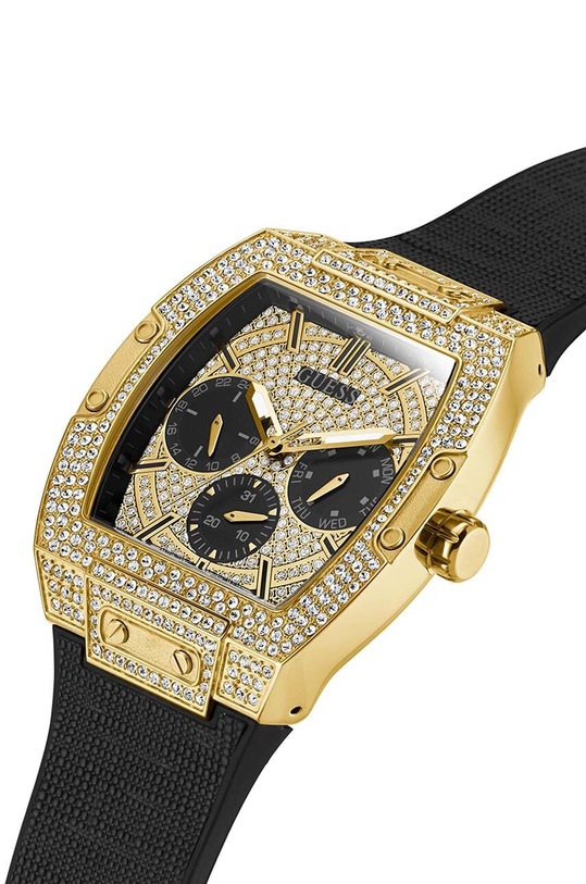 Годинник Guess GW0048G2 чорний GW0048G2