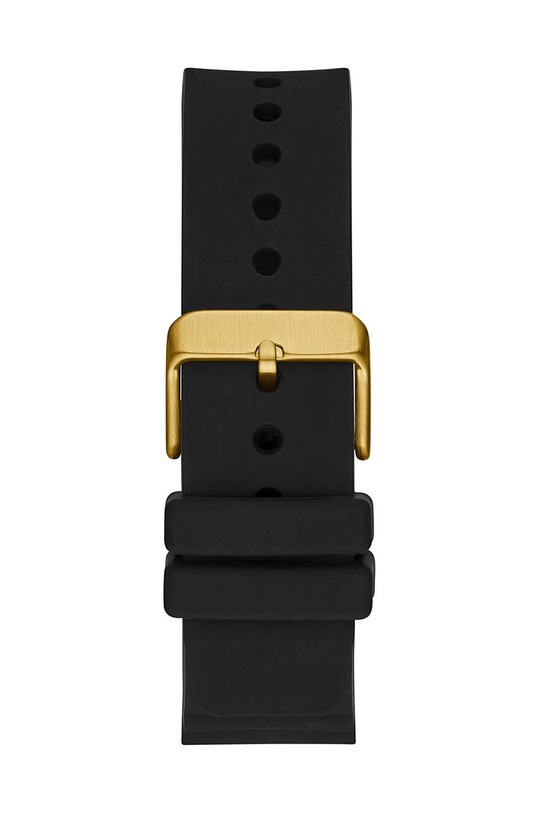 Doplnky Hodinky Guess GW0420G2 GW0420G2 čierna
