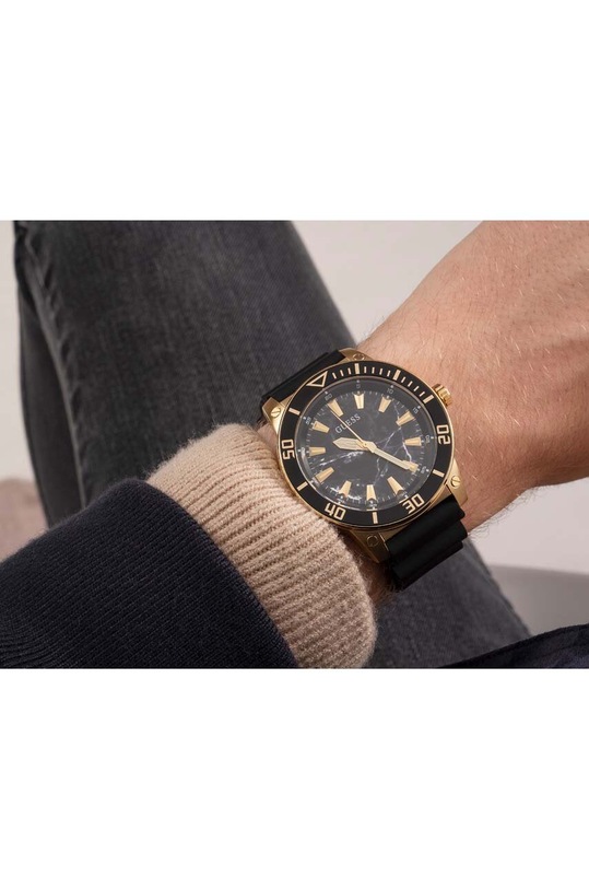 Hodinky Guess GW0420G2 GW0420G2