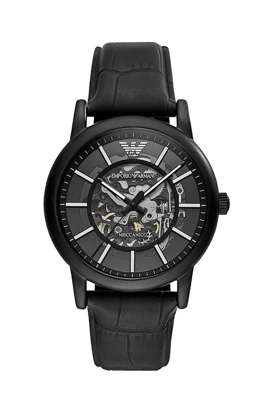 Sat Emporio Armani crna AR60008.