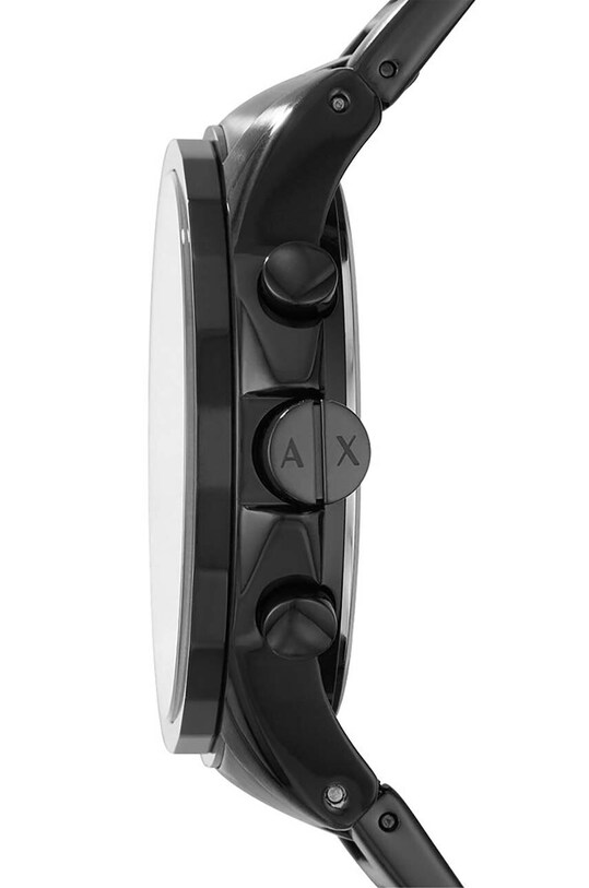 Dodatki Ura Armani Exchange AX2513 črna