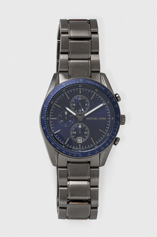 Годинник Michael Kors сірий MK9111