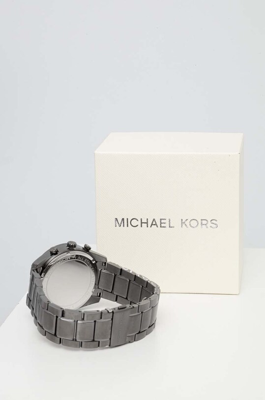 Michael Kors ceas MK9111 gri AA00