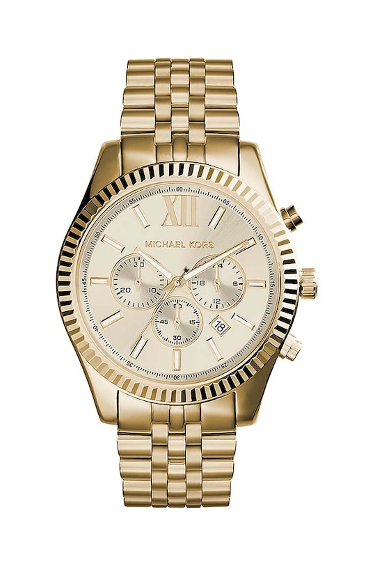 Michael Kors ceas aur MK8281