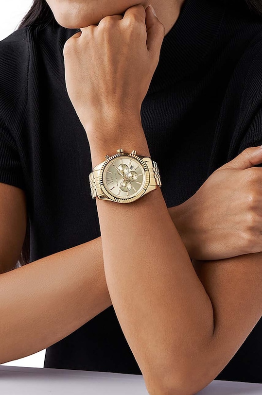 Michael Kors ceas MK8281 aur