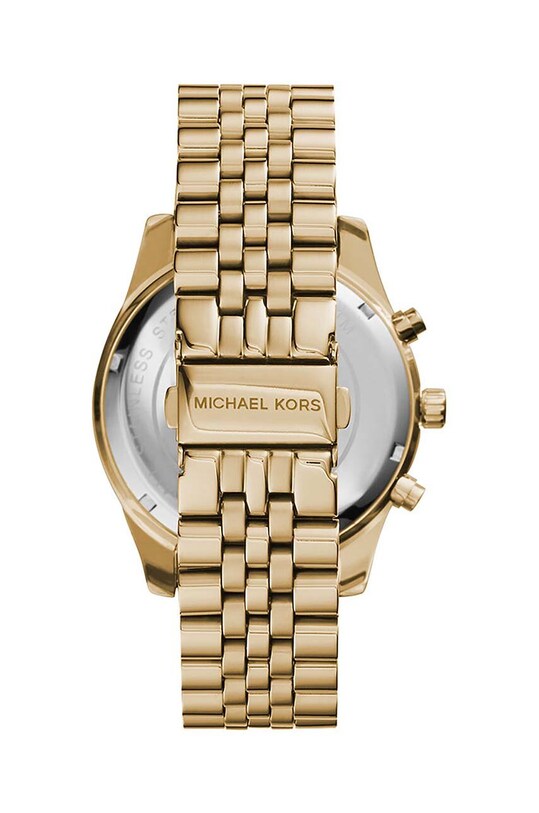 Michael Kors zegarek złoty MK8281
