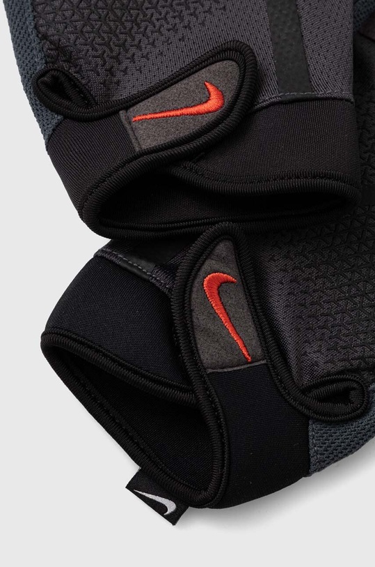 Nike manusi N.LG.C4.937 negru AA00