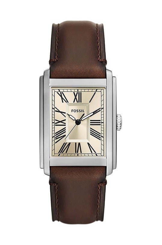 Ura Fossil rjava FS6012