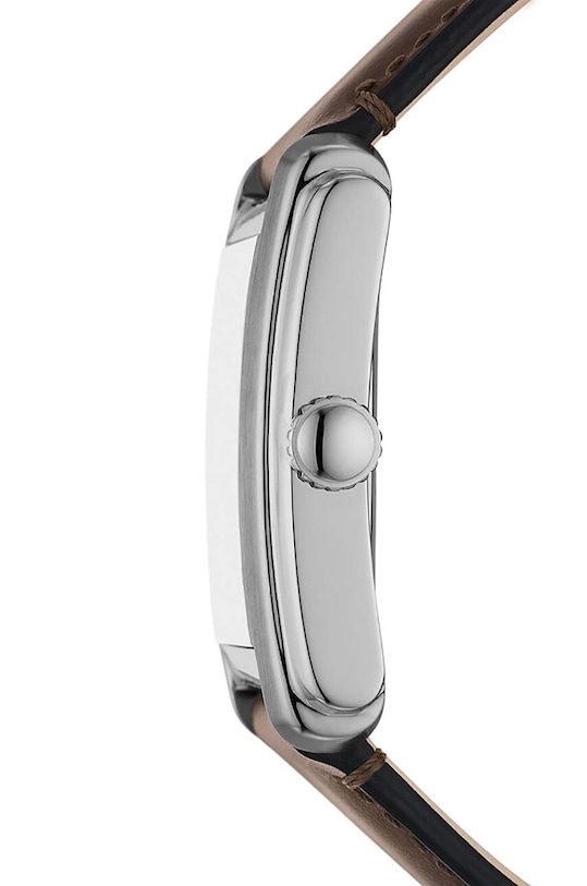 Αξεσουάρ Ρολόι Fossil FS6012 ασημί