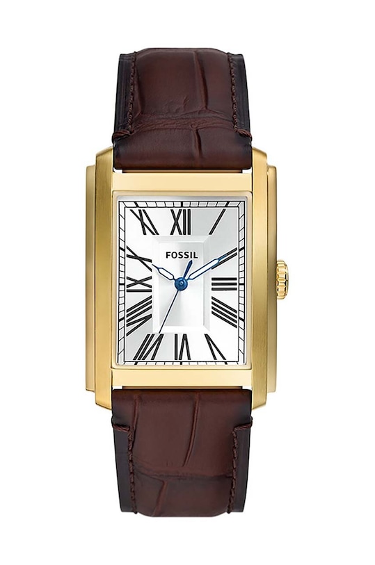 Fossil ceas aur FS6011