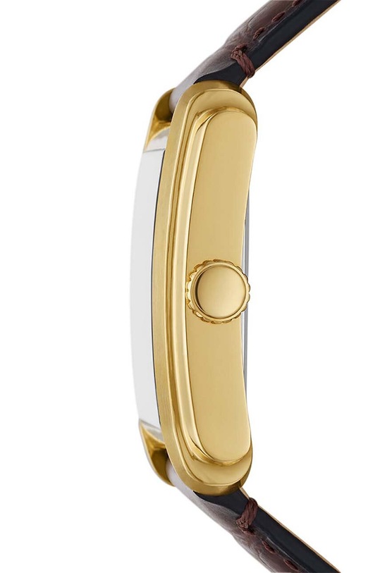 Accessori Fossil orologio FS6011 oro