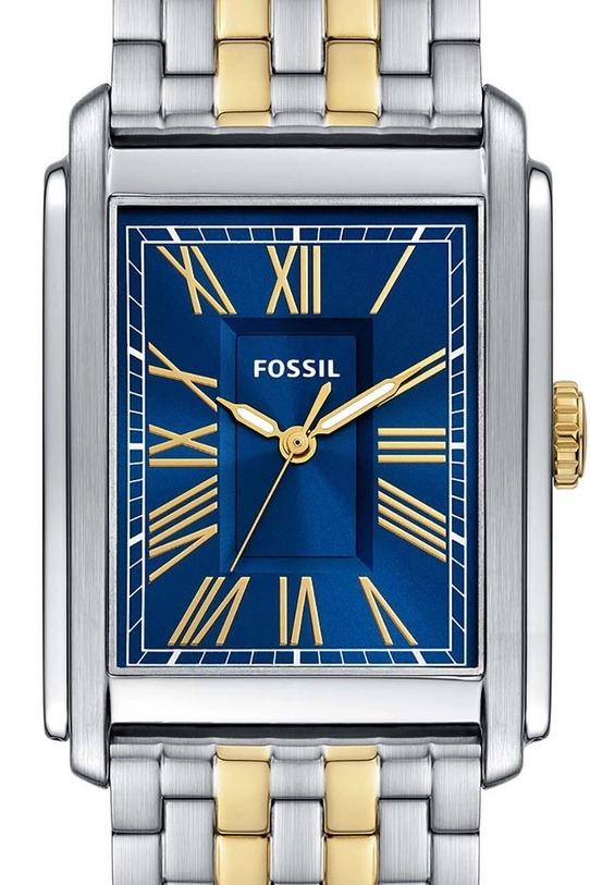 Часы Fossil FS6010 серебрянный AA00