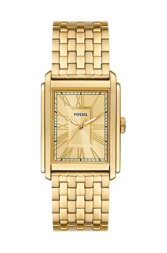 Fossil ceas aur FS6009