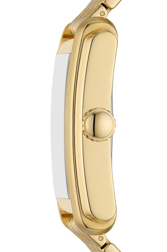 Аксесуари Годинник Fossil FS6009 золотий