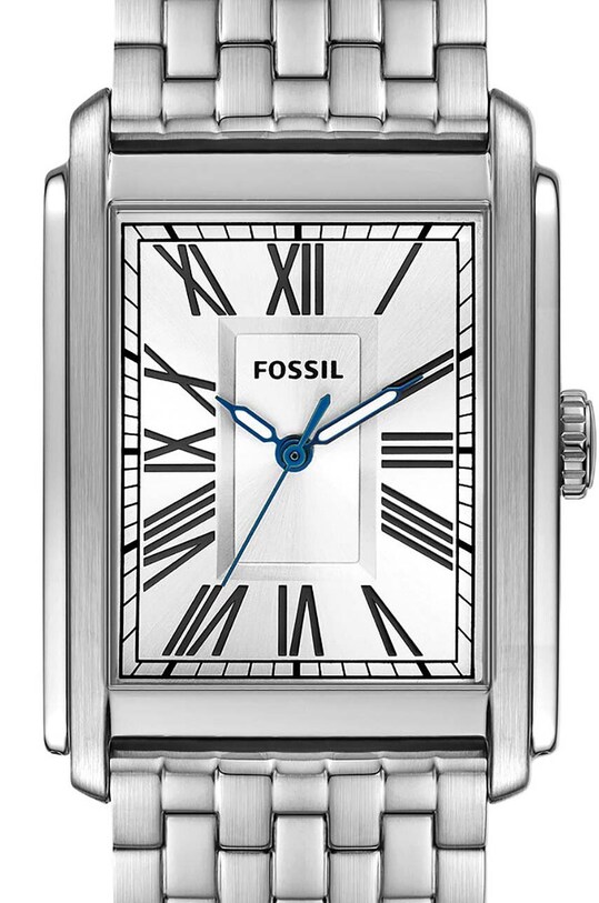 Часы Fossil FS6008 серебрянный AA00
