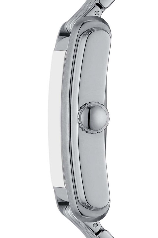 Accesorii Fossil ceas FS6008 argintiu