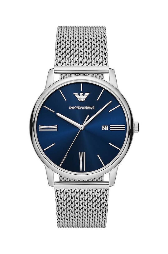 Emporio Armani ceas argintiu AR11571