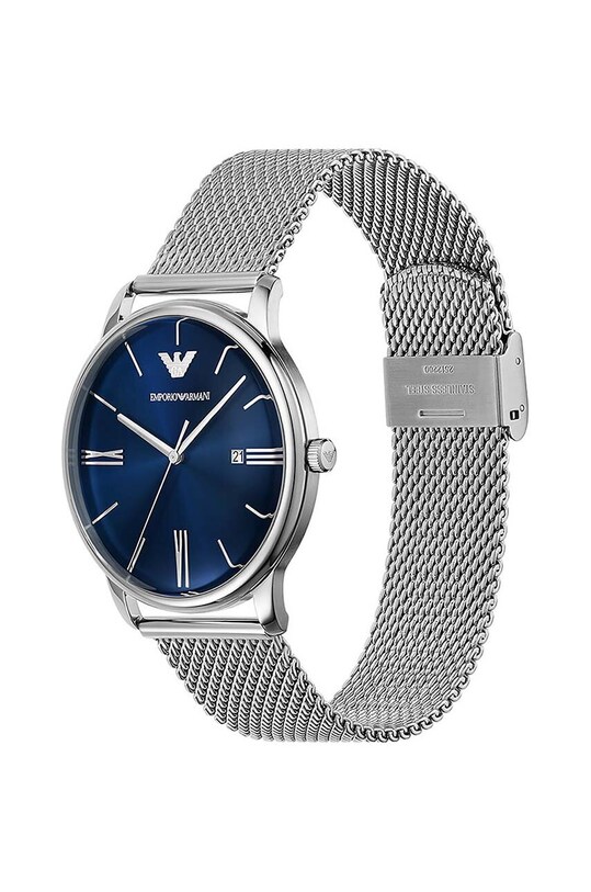 Годинник Emporio Armani срібний AR11571