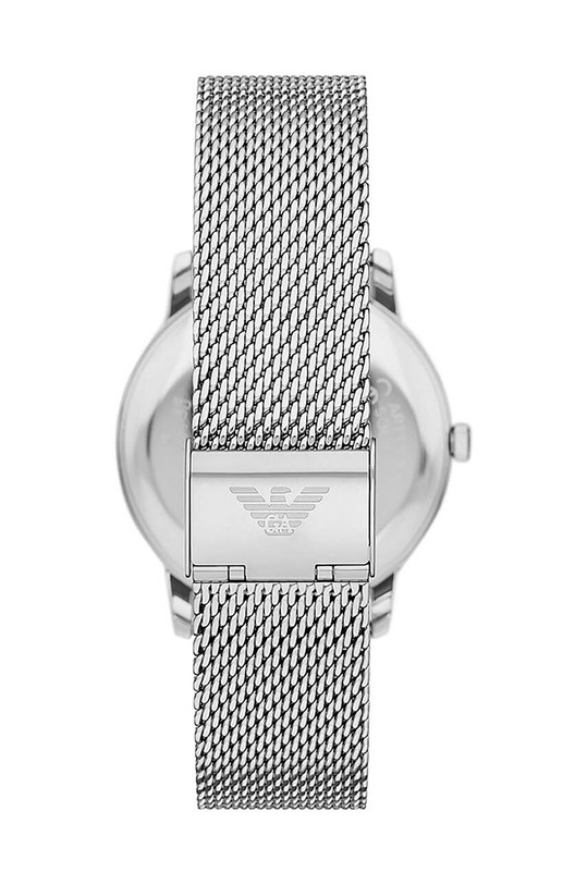 Emporio Armani zegarek AR11571 srebrny