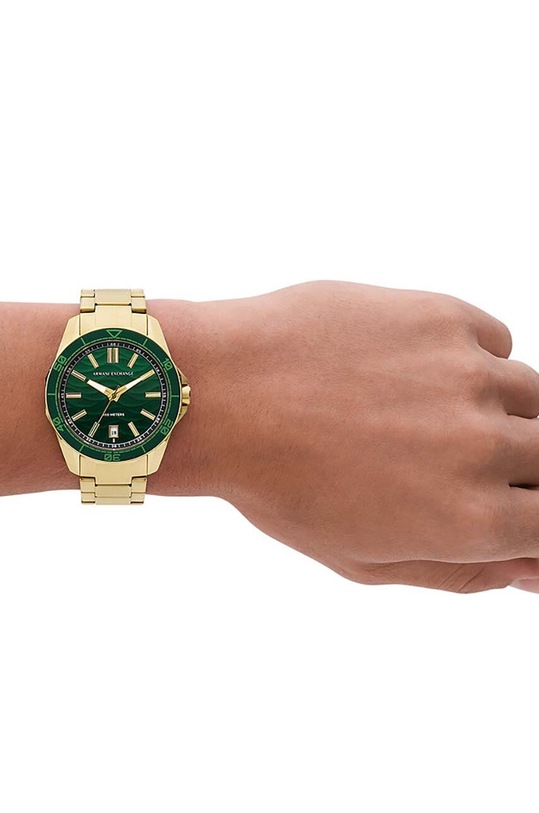 Armani Exchange zegarek AX1951