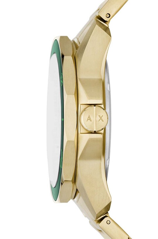 Аксесуари Годинник Armani Exchange AX1951 золотий