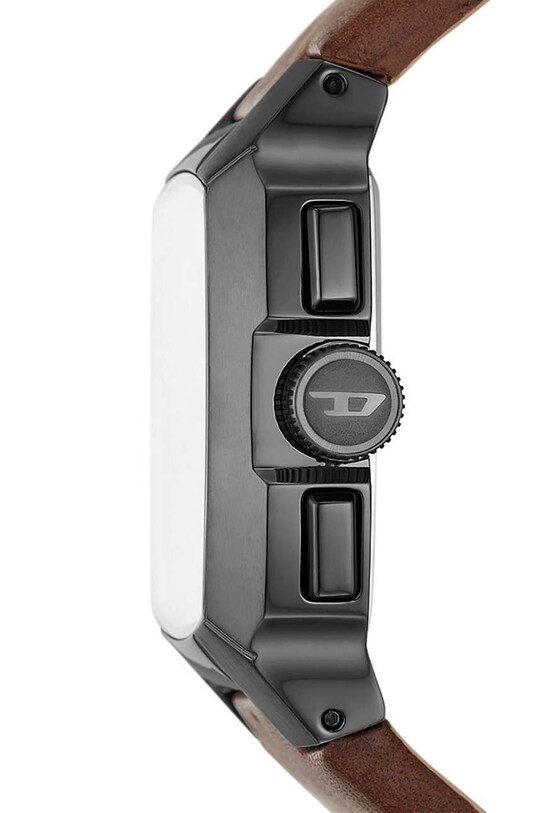 Аксессуары Часы Diesel DZ4641 коричневый
