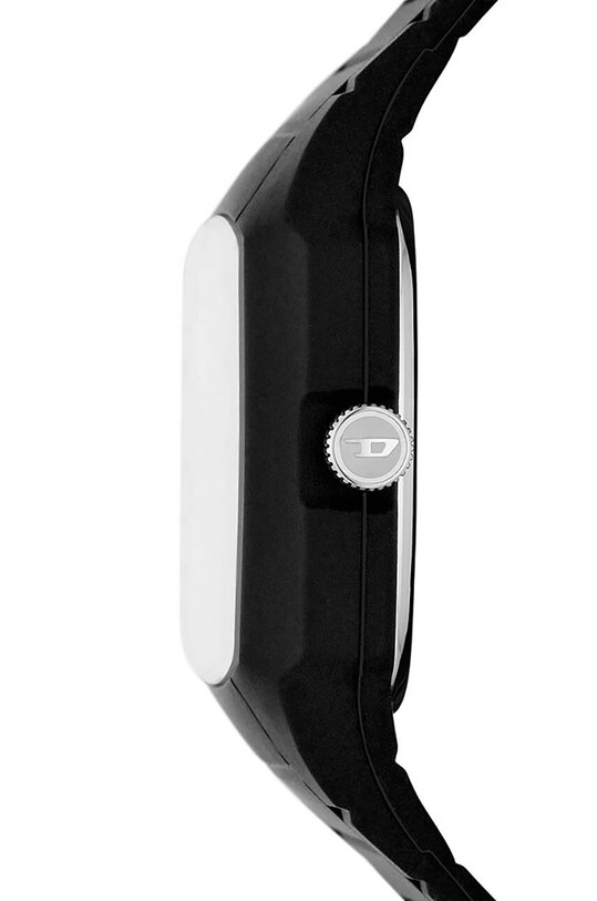 Doplňky Hodinky Diesel DZ2191SET černá