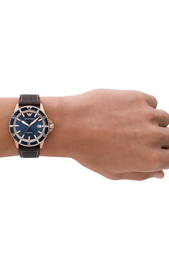 Sat Emporio Armani AR11556