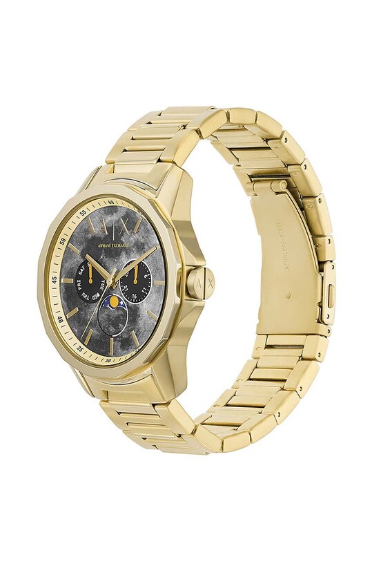 Armani Exchange zegarek złoty AX1737