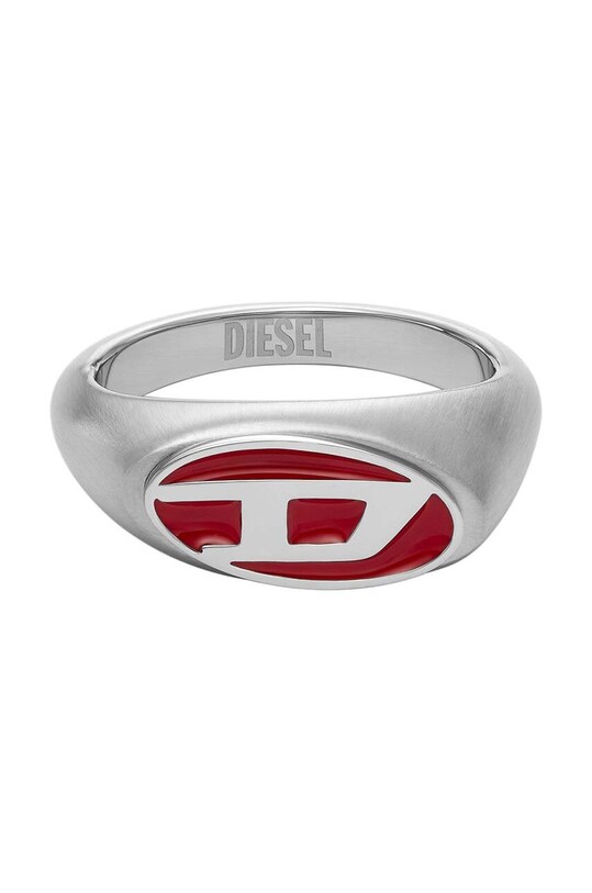 Diesel inel DX1444040 argintiu AA00