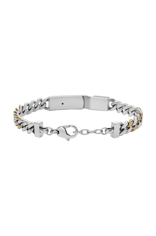 Браслет Diesel DX1457931 серебрянный AA00