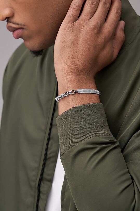 Fossil bransoletka JF04569040