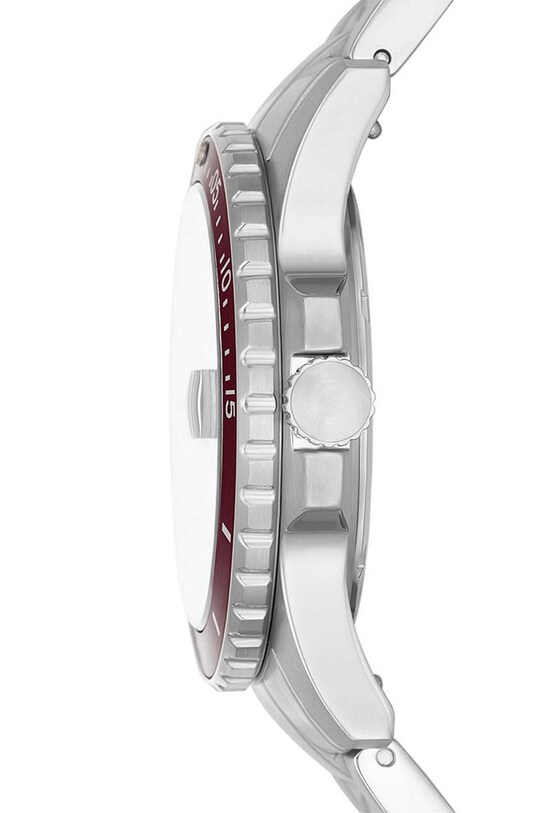 Аксесуари Годинник Fossil FS6013 срібний