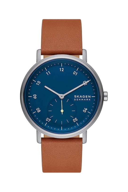 Sat Skagen smeđa SKW6888