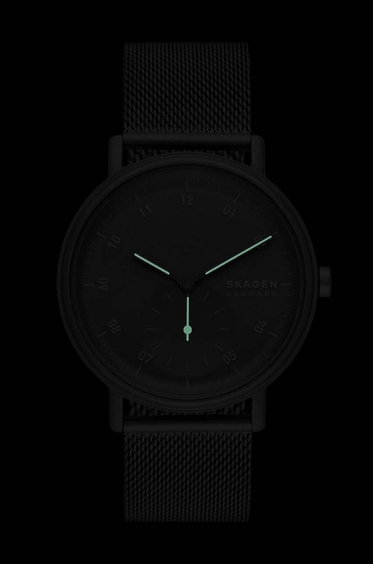 Часовник Skagen SKW6891 сребърен