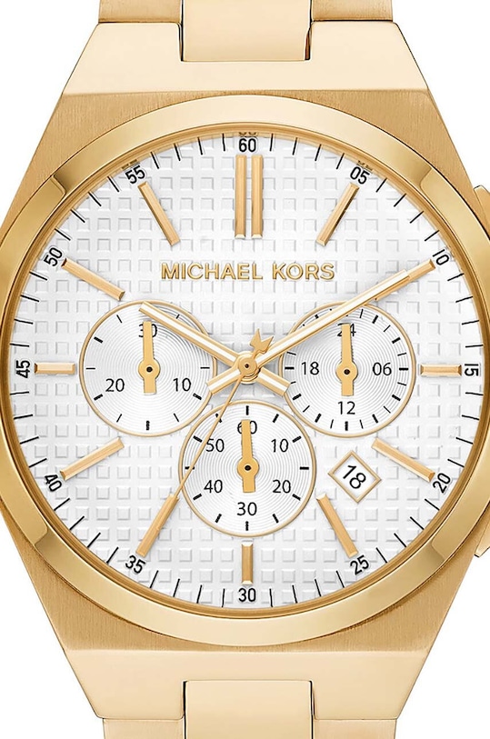 Годинник Michael Kors MK9120 золотий AA00