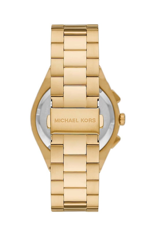 Годинник Michael Kors золотий MK9120