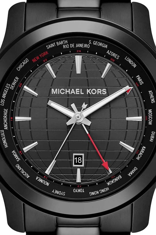 Часы Michael Kors MK9110 чёрный AA00