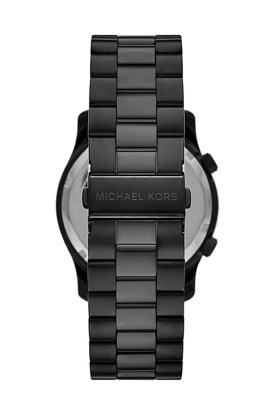 Годинник Michael Kors чорний MK9110