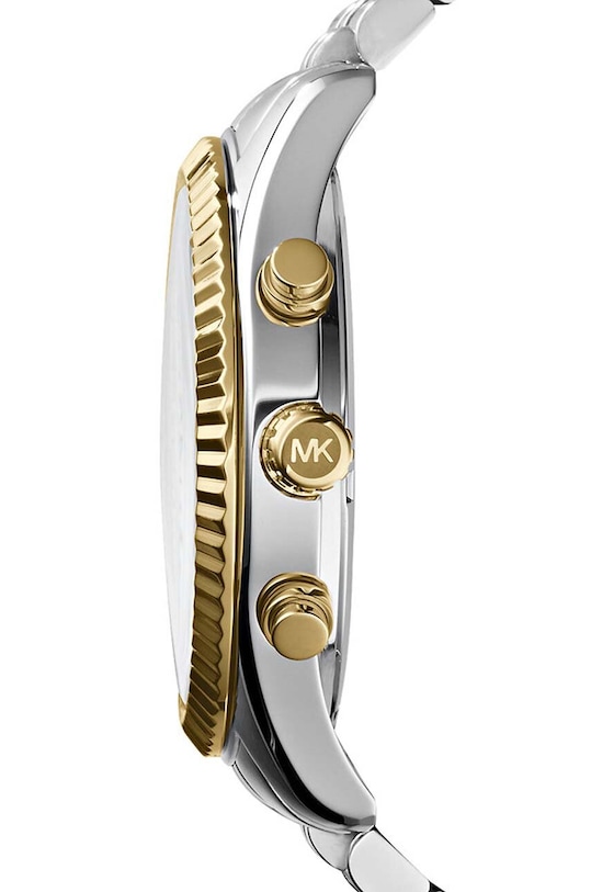 Akcesoria Michael Kors zegarek MK8344 srebrny