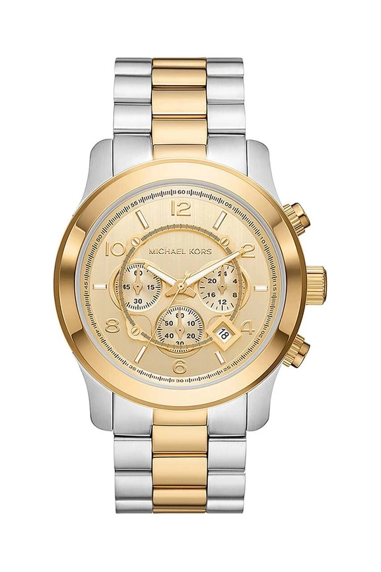 Michael Kors ceas argintiu MK9075