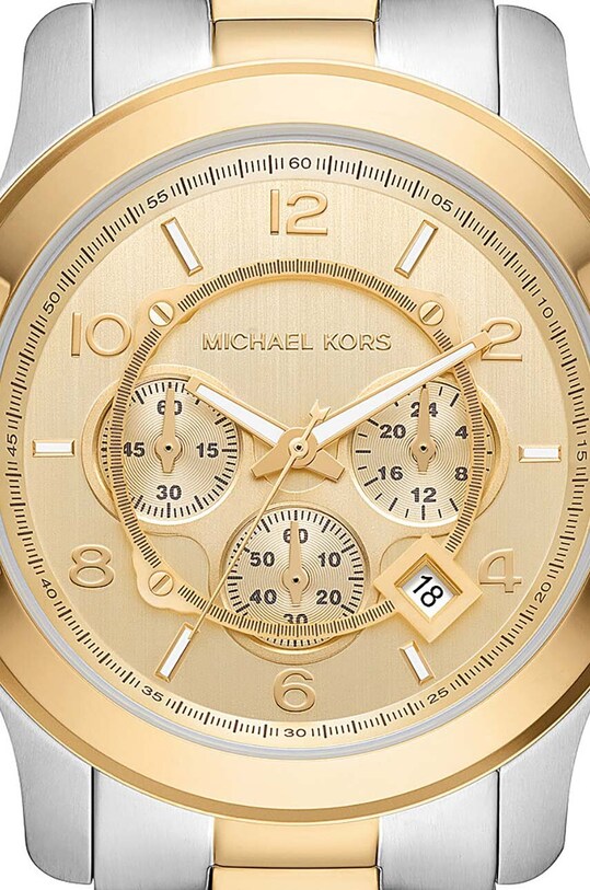 Годинник Michael Kors MK9075 срібний AA00